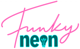 Funky Neon
